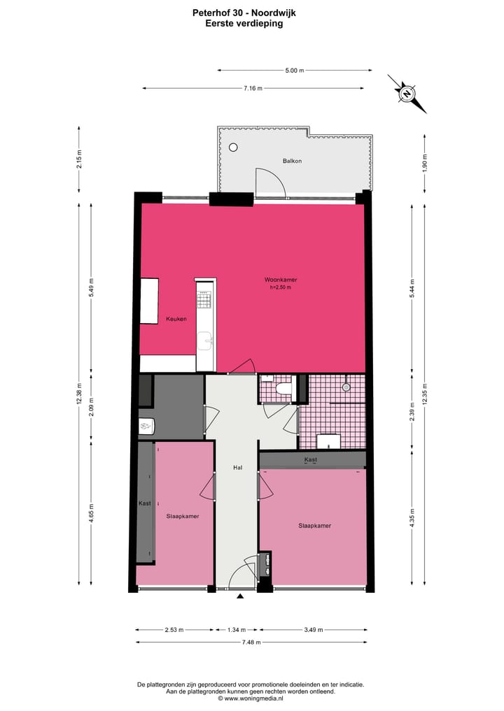 Foto 32 van Peterhof 30