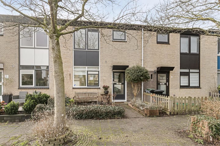 Foto 1 van Citerstraat 4