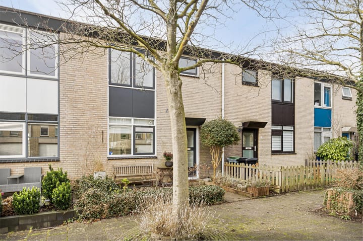 Foto 2 van Citerstraat 4