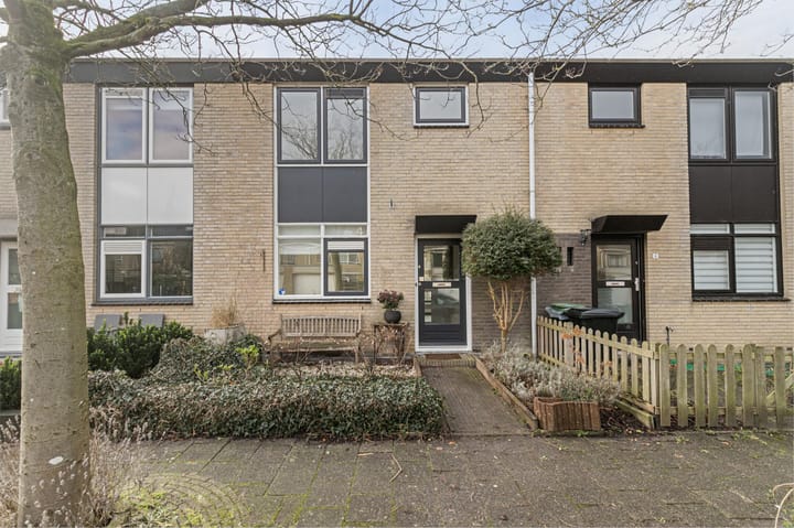 Foto 3 van Citerstraat 4