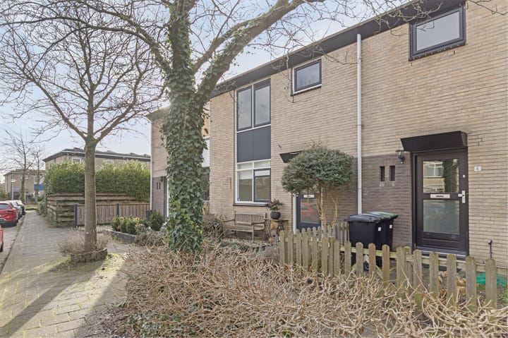 Foto 4 van Citerstraat 4