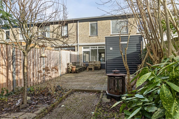 Foto 18 van Citerstraat 4