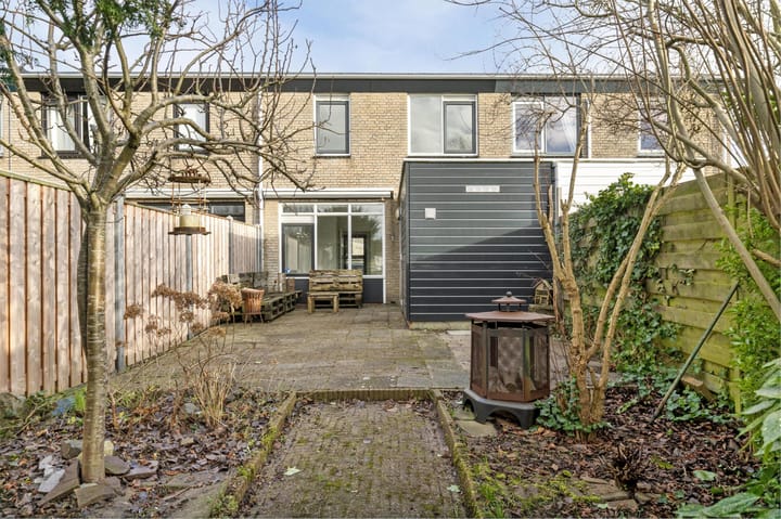 Foto 19 van Citerstraat 4