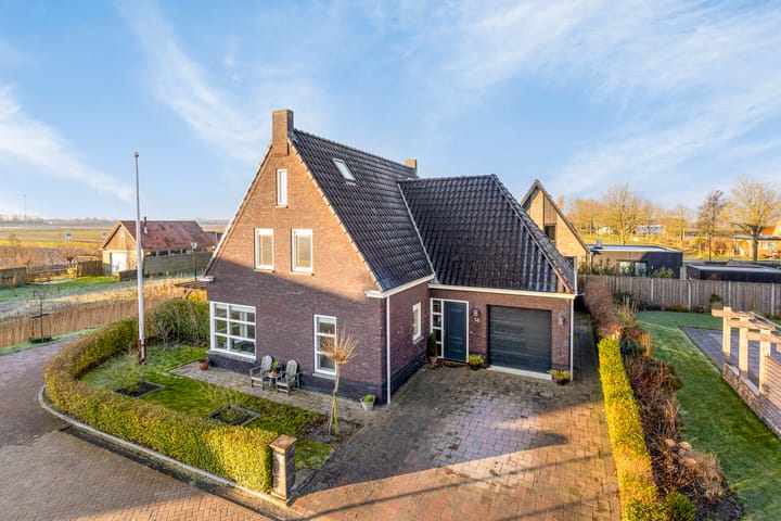 Foto 1 van Jorrit Biermastrjitte 14