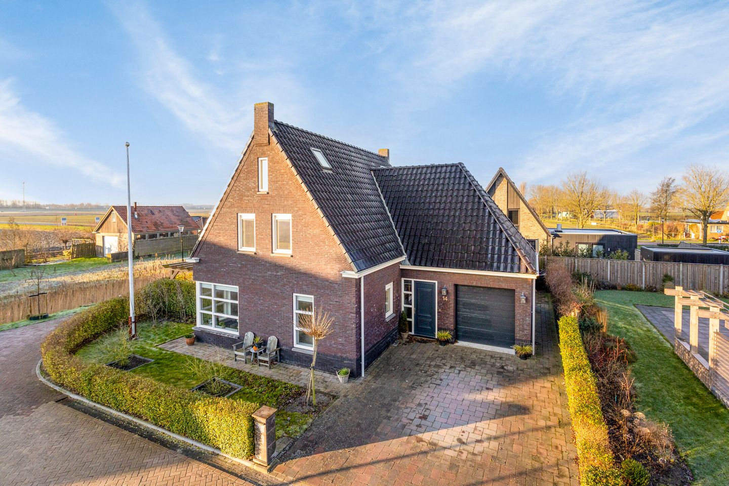 Foto 1 van Jorrit Biermastrjitte 14