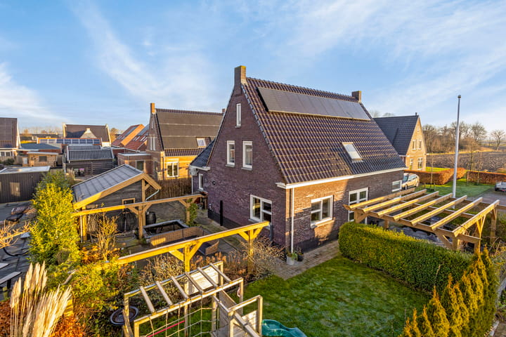 Foto 2 van Jorrit Biermastrjitte 14