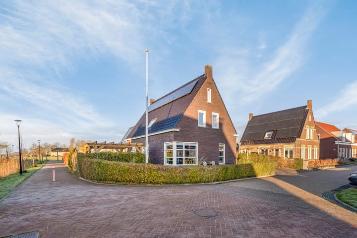 Foto 7 van Jorrit Biermastrjitte 14