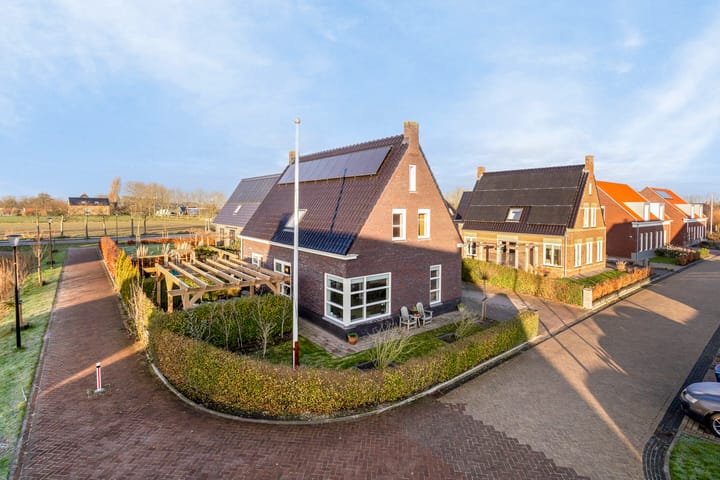 Foto 8 van Jorrit Biermastrjitte 14