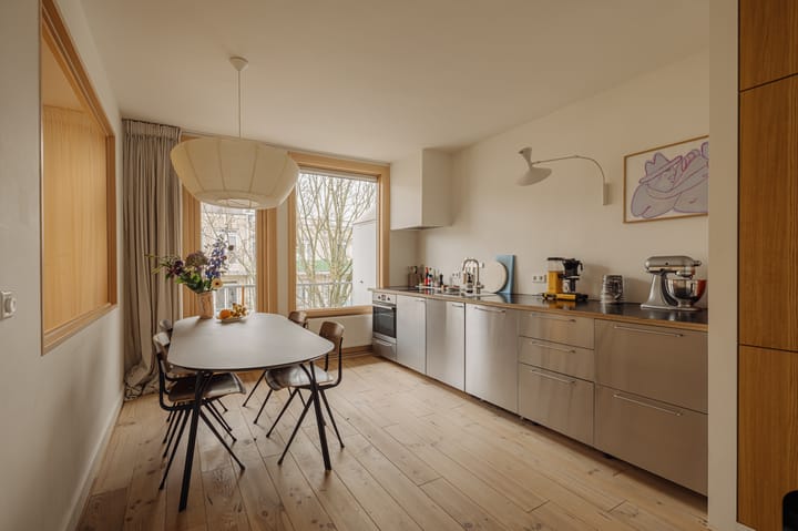 Foto 2 van Orteliusstraat 166-3