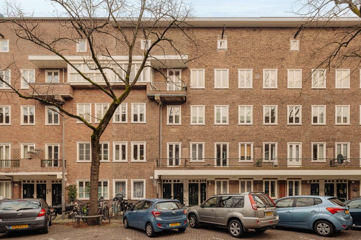 Foto 5 van Orteliusstraat 166-3