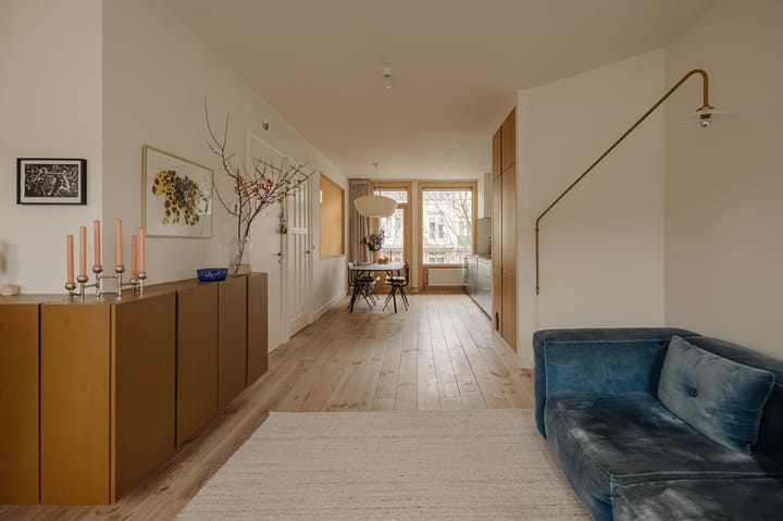 Foto 6 van Orteliusstraat 166-3