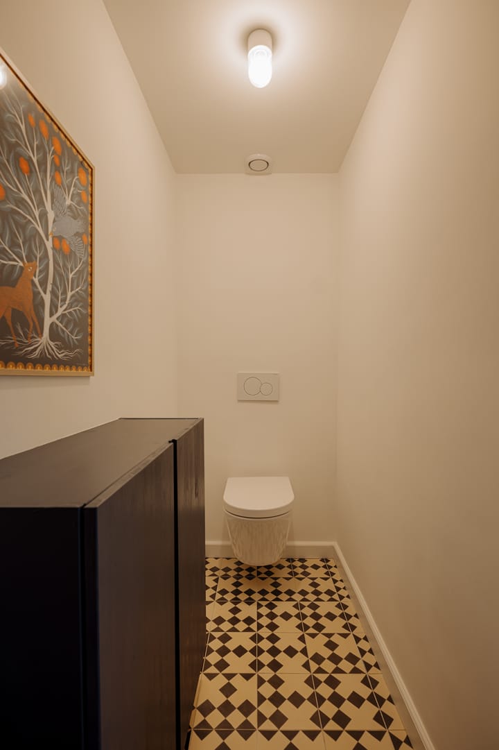 Foto 9 van Orteliusstraat 166-3