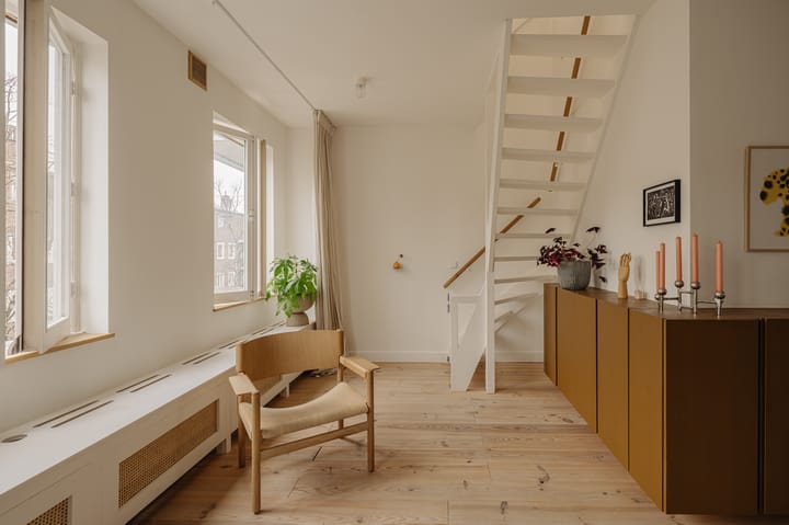 Foto 11 van Orteliusstraat 166-3