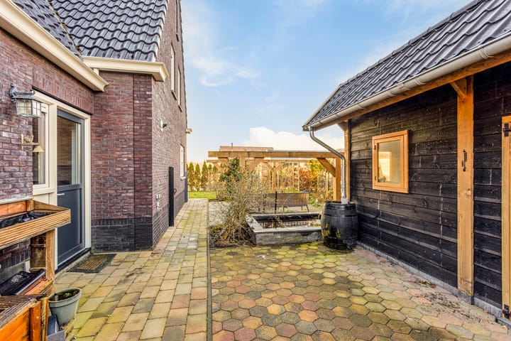 Foto 36 van Jorrit Biermastrjitte 14