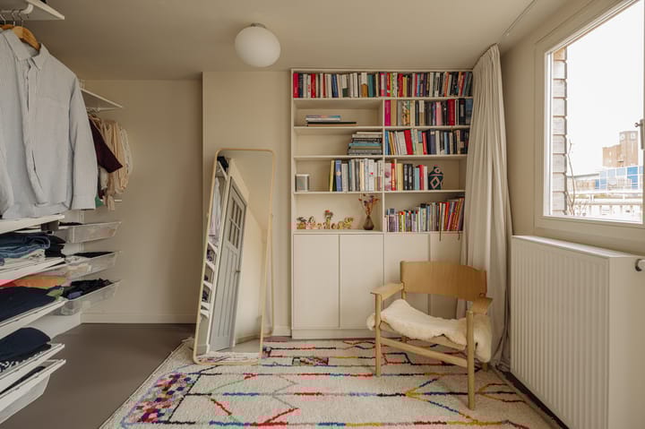 Foto 15 van Orteliusstraat 166-3