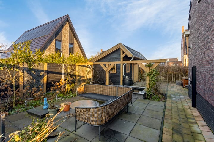 Foto 37 van Jorrit Biermastrjitte 14