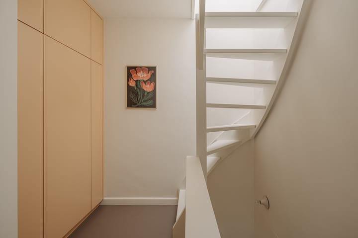 Foto 24 van Orteliusstraat 166-3