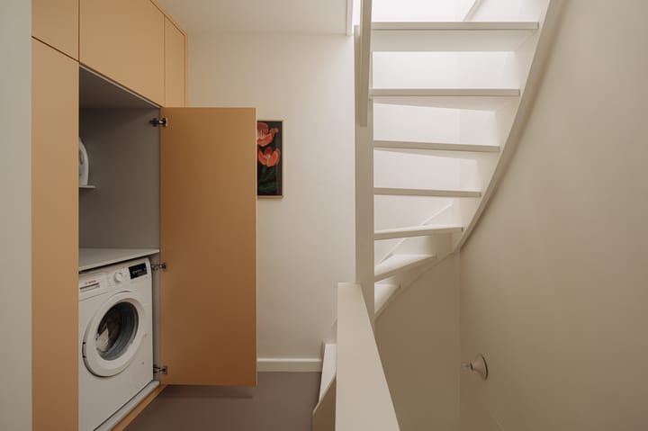 Foto 25 van Orteliusstraat 166-3