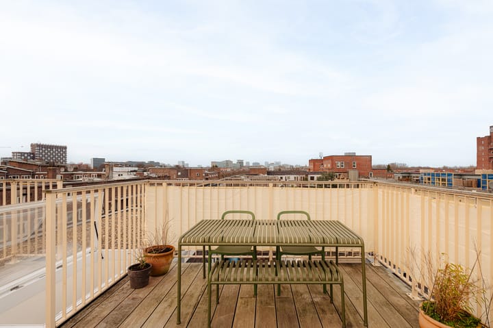 Foto 26 van Orteliusstraat 166-3