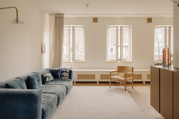 Foto 3 van Orteliusstraat 166-3