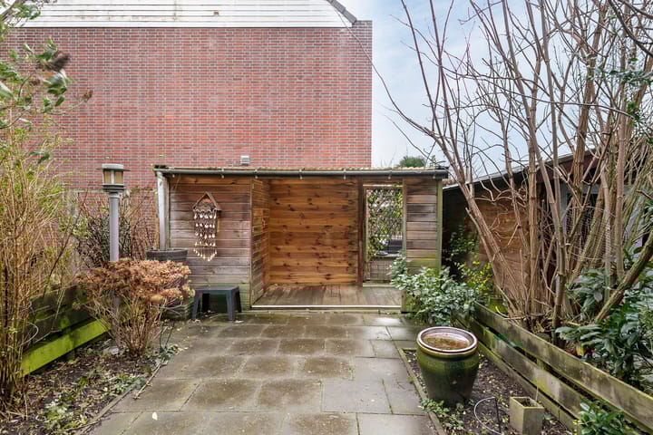 Photo 16 of Wemeldingestraat 46