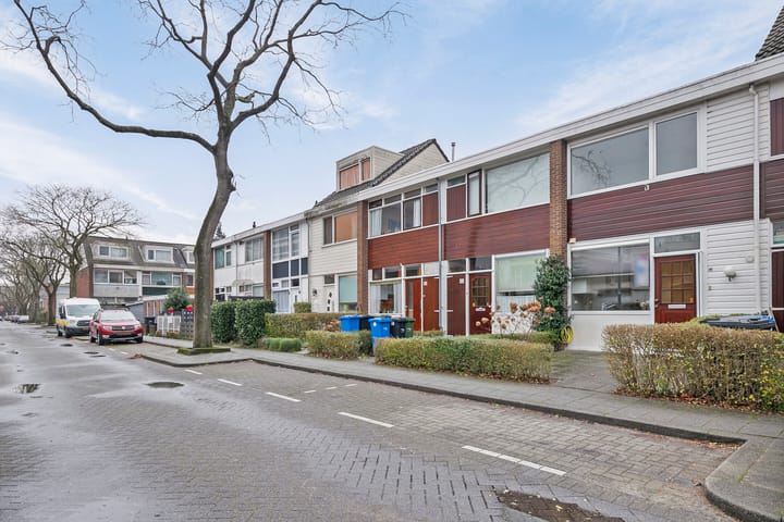 Photo 18 of Wemeldingestraat 46