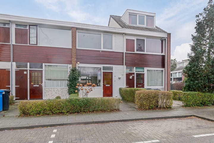 Photo 20 of Wemeldingestraat 46