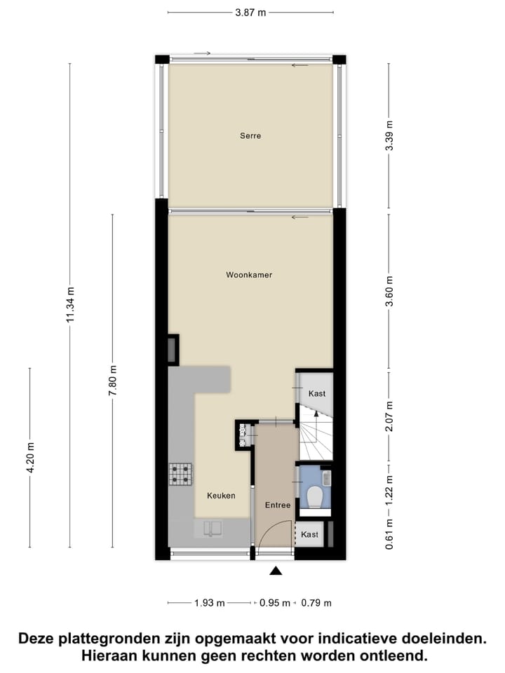 Photo 24 of Wemeldingestraat 46