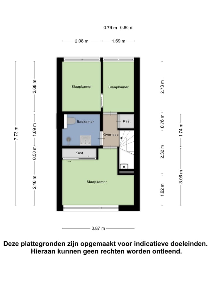 Photo 27 of Wemeldingestraat 46