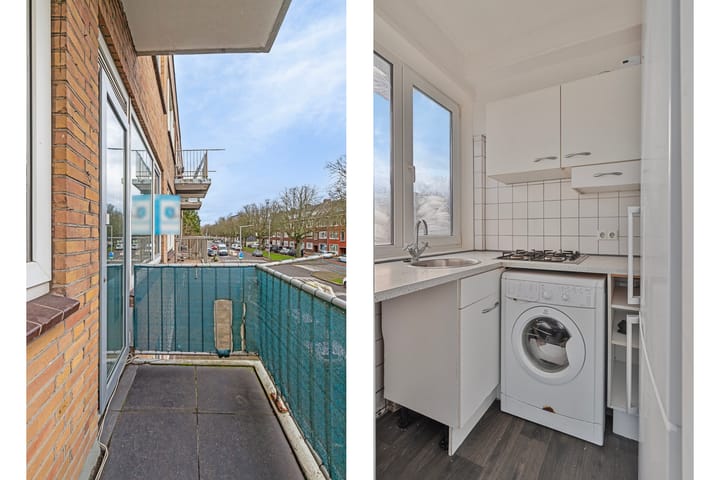 Foto 3 van Goereesestraat 97-B