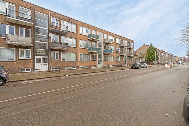 Foto 5 van Goereesestraat 97-B