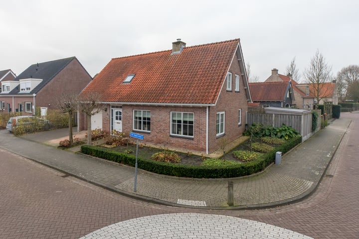 de Oppervloer 19