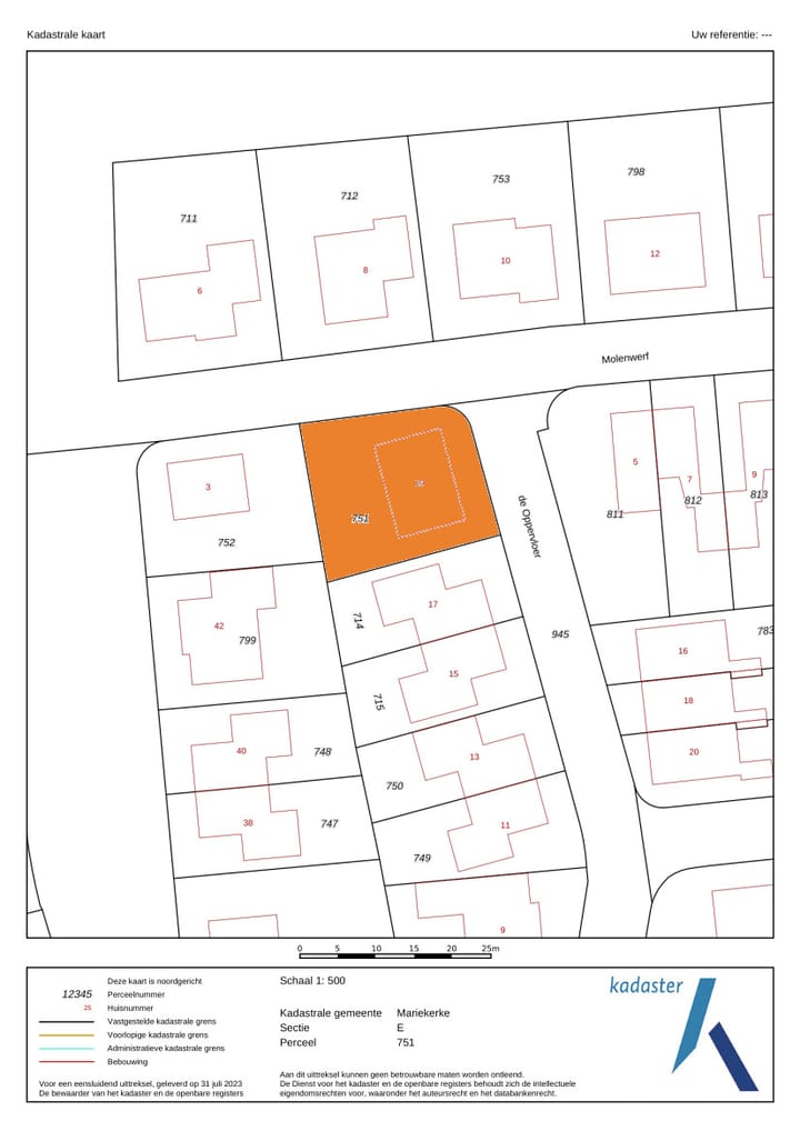 Foto 44 van de Oppervloer 19