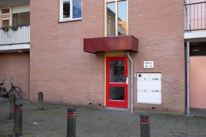 Foto 23 van Trommelaar 51