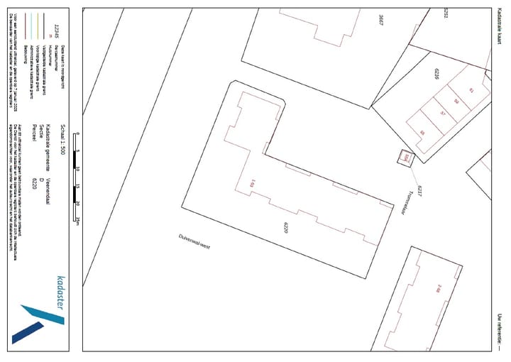 Foto 29 van Trommelaar 51