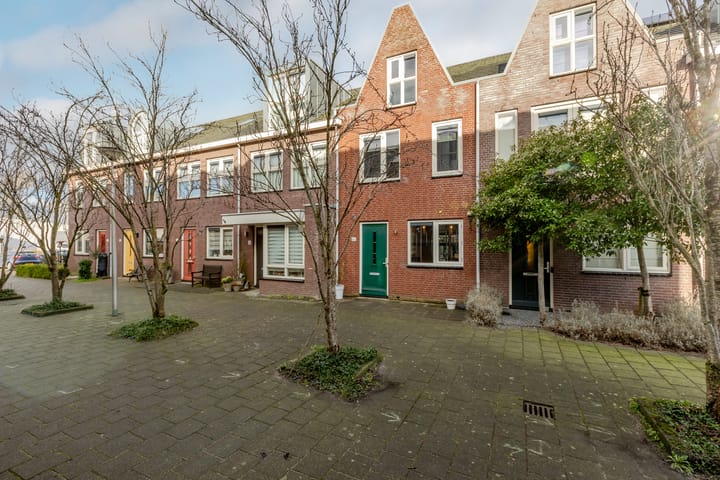 Foto 1 van Burgemeester Bracklaan 67