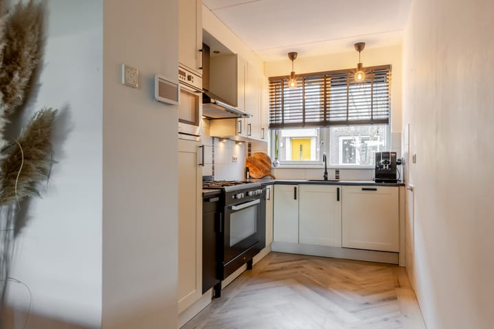 Foto 3 van Burgemeester Bracklaan 67