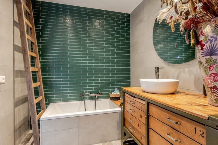 Foto 5 van Burgemeester Bracklaan 67