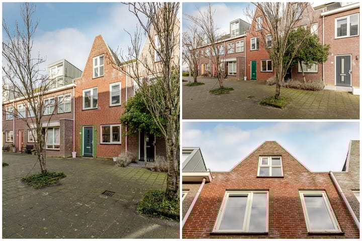 Foto 6 van Burgemeester Bracklaan 67