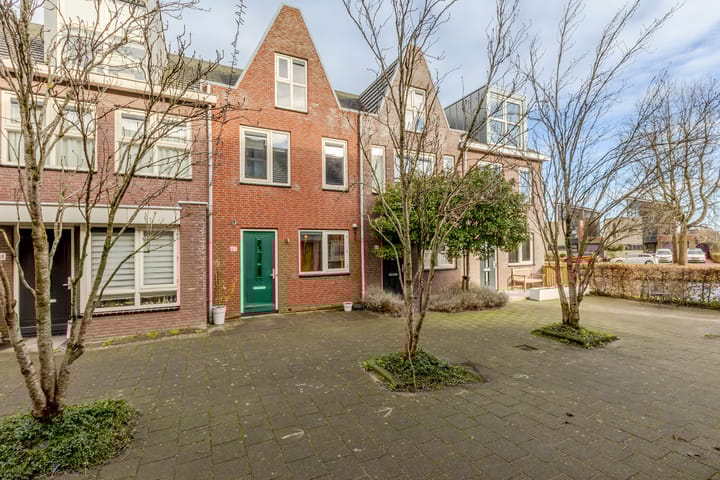 Foto 7 van Burgemeester Bracklaan 67