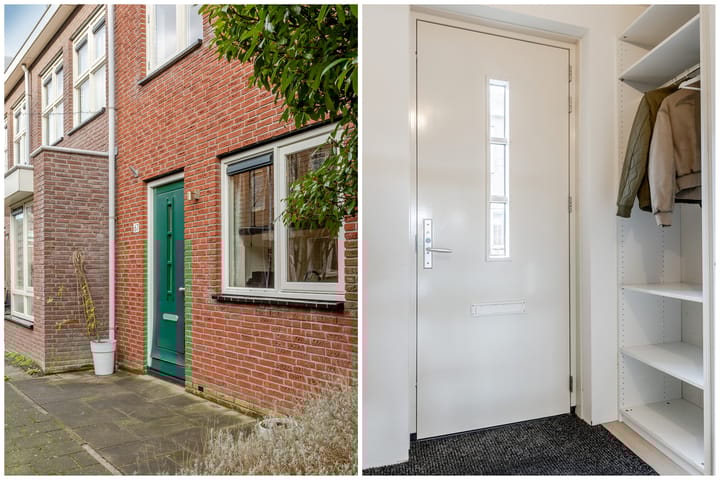 Foto 8 van Burgemeester Bracklaan 67