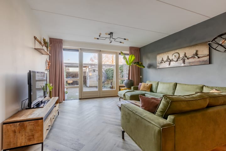 Foto 9 van Burgemeester Bracklaan 67