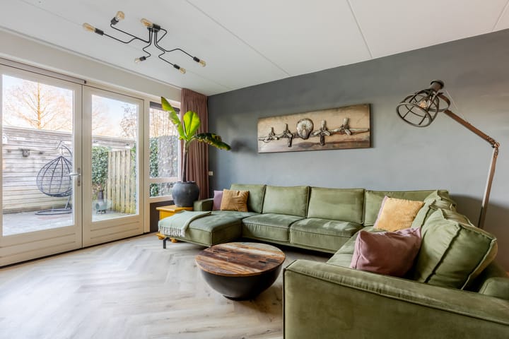 Foto 10 van Burgemeester Bracklaan 67