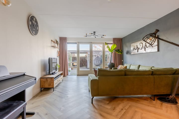 Foto 11 van Burgemeester Bracklaan 67