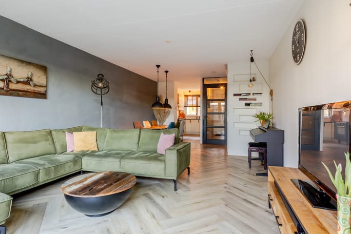 Foto 12 van Burgemeester Bracklaan 67