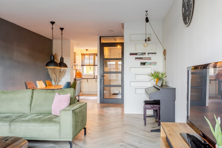 Foto 13 van Burgemeester Bracklaan 67