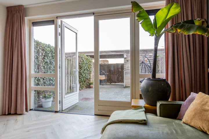 Foto 14 van Burgemeester Bracklaan 67