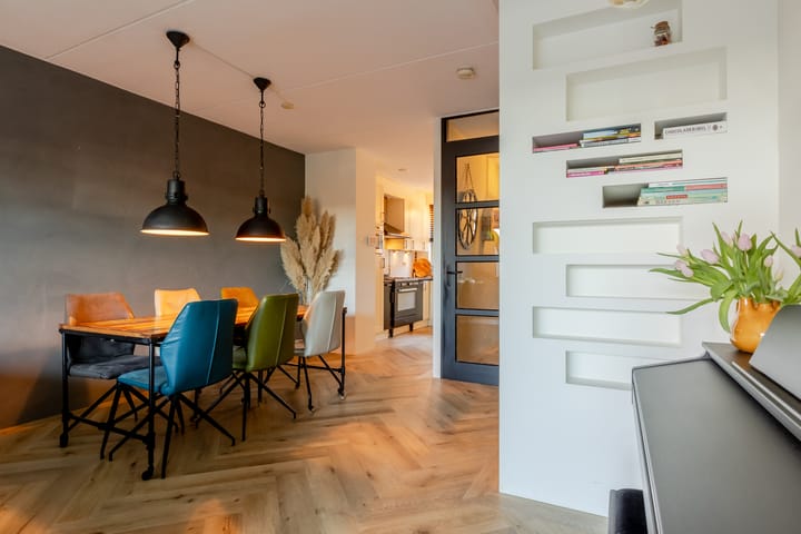 Foto 15 van Burgemeester Bracklaan 67