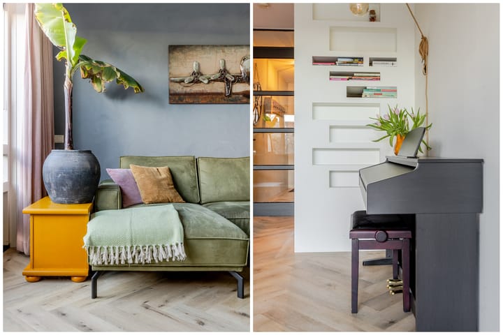 Foto 16 van Burgemeester Bracklaan 67