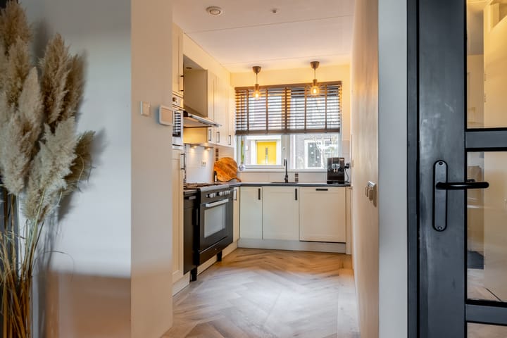 Foto 17 van Burgemeester Bracklaan 67